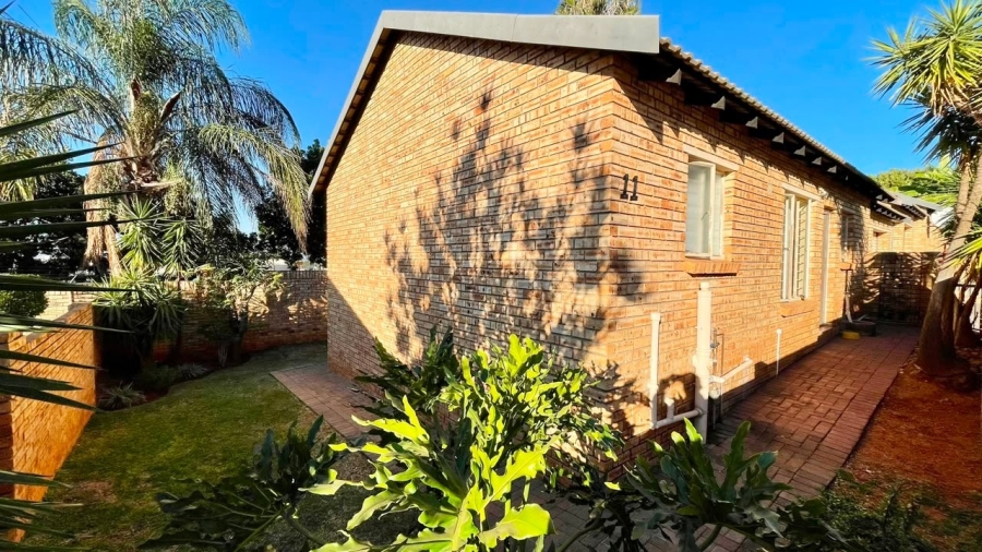 2 Bedroom Property for Sale in Cashan North West